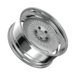 26 JTX 2 PIECE ST5-216 FRONT 6 LUG P ANGLE