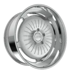26 JTX 2 PIECE ST5-216 REAR 6 LUG P