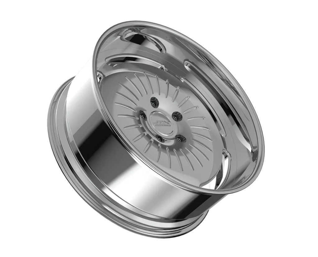 26 JTX 2 PIECE ST5-216 REAR 6 LUG P ANGLE
