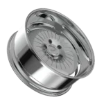 26 JTX 2 PIECE ST5-216 REAR 6 LUG P ANGLE