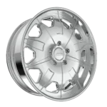 26 JTX 2 PIECE ST5-218 FRONT 6 LUG P