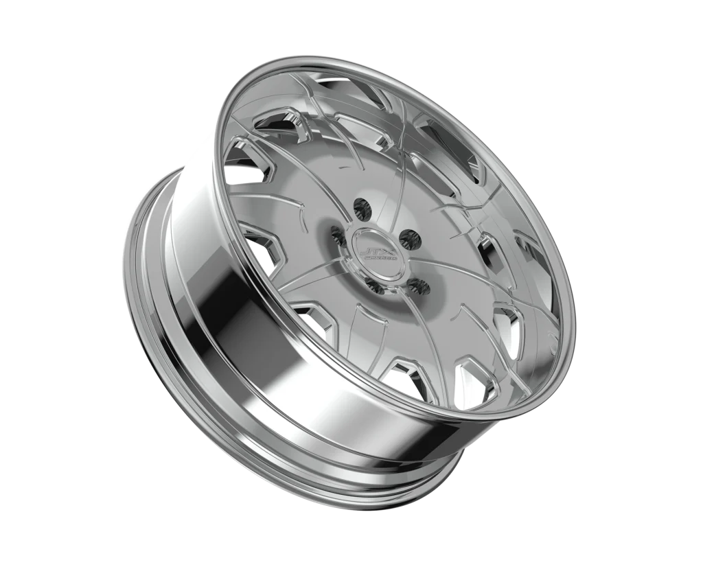 26 JTX 2 PIECE ST5-218 FRONT 6 LUG P ANGLE