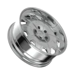 26 JTX 2 PIECE ST5-218 FRONT 6 LUG P ANGLE