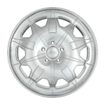 26 JTX 2 PIECE ST5-218 FRONT 6 LUG P FRONT