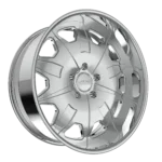 26 JTX 2 PIECE ST5-218 REAR 6 LUG P