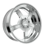 26 JTX 2 PIECE ST5-219 FRONT 6 LUG P