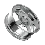 26 JTX 2 PIECE ST5-219 FRONT 6 LUG P ANGLE