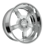 26 JTX 2 PIECE ST5-219 REAR 6 LUG P