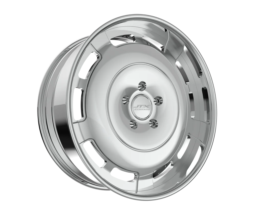 26 JTX 2 PIECE ST5-220 FRONT 6 LUG P