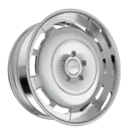 26 JTX 2 PIECE ST5-220 FRONT 6 LUG P