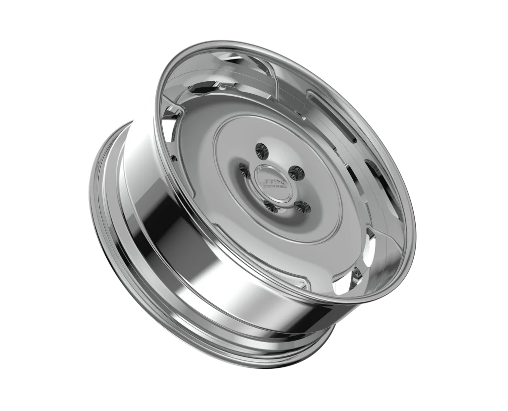 26 JTX 2 PIECE ST5-220 FRONT 6 LUG P ANGLE