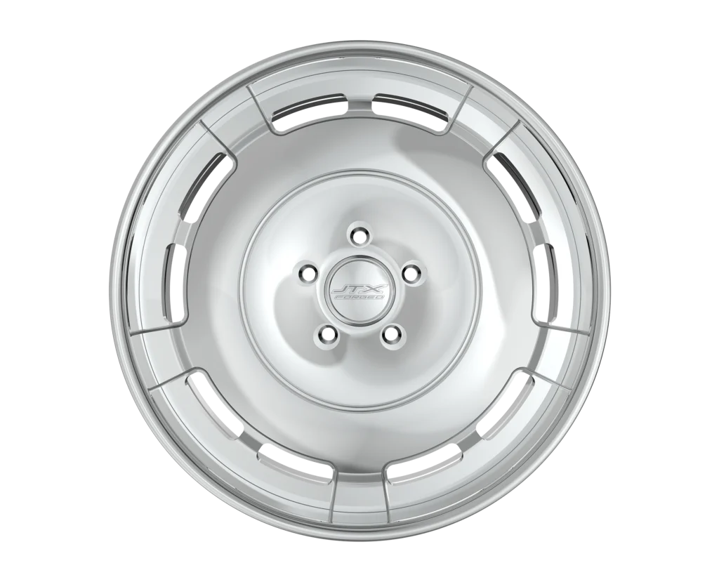 26 JTX 2 PIECE ST5-220 FRONT 6 LUG P FRONT