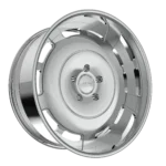 26 JTX 2 PIECE ST5-220 REAR 6 LUG P