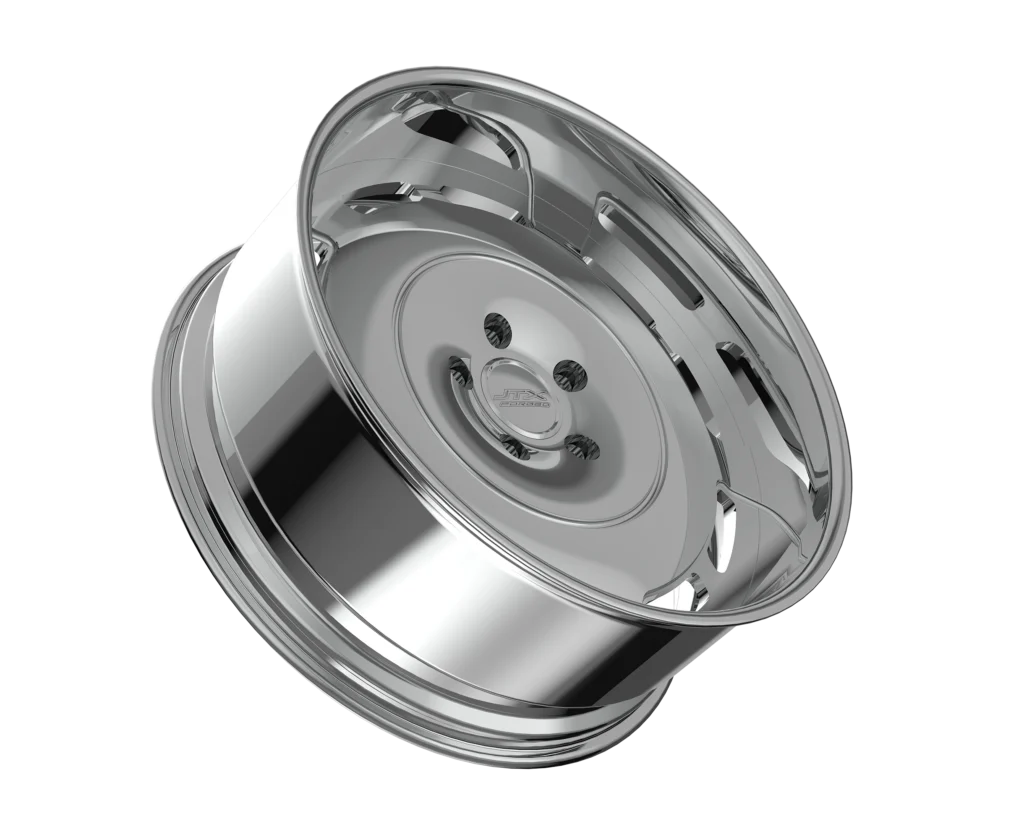 26 JTX 2 PIECE ST5-220 REAR 6 LUG P ANGLE