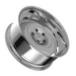 26 JTX 2 PIECE ST5-220 REAR 6 LUG P ANGLE