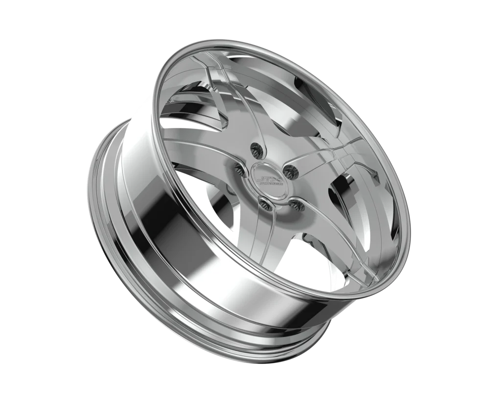 26 JTX 2 PIECE ST5-222 FRONT 6 LUG P ANGLE