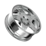 26 JTX 2 PIECE ST5-222 FRONT 6 LUG P ANGLE