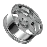 26 JTX 2 PIECE ST5-222 REAR 6 LUG P ANGLE