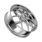 26 JTX 2 PIECE TOXIC 5 FRONT 5 LUG P ANGLE