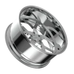 26 JTX 2 PIECE TOXIC 5 REAR 5 LUG P ANGLE