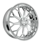26 JTX 2 PIECE ACE 5 FRONT 5 LUG P