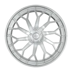 26 JTX 2 PIECE ACE 5 FRONT 5 LUG P FRONT