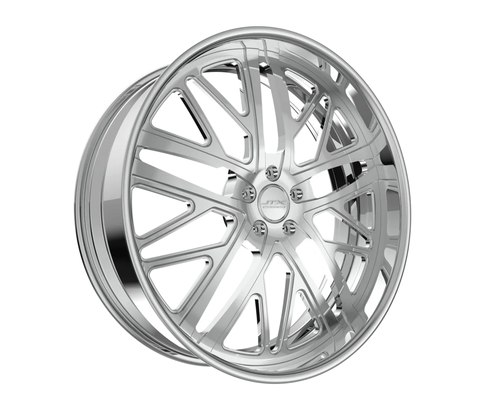 26 JTX 2 PIECE ARCHETYPE 5 FRONT 5 LUG P
