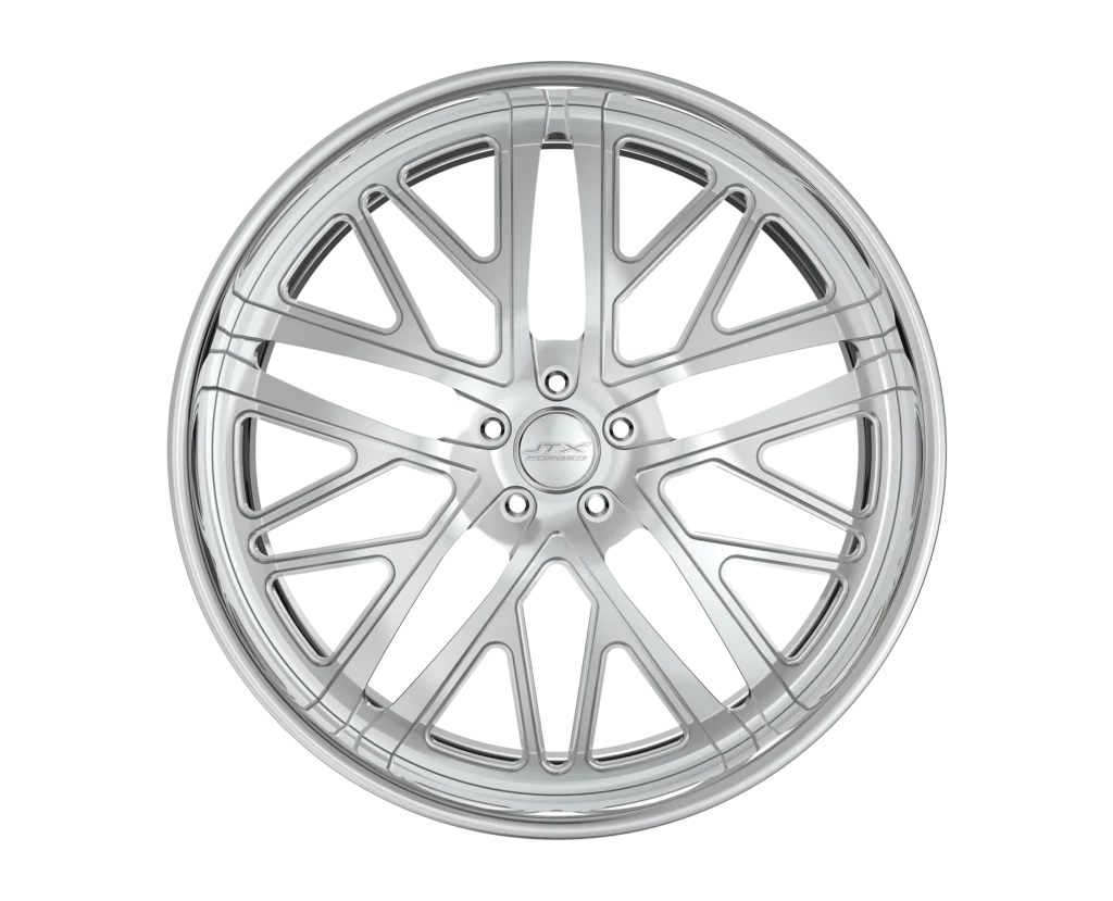 26 JTX 2 PIECE ARCHETYPE 5 FRONT 5 LUG P FRONT