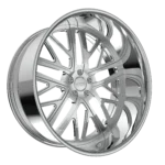 26 JTX 2 PIECE ARCHETYPE 5 REAR 5 LUG P
