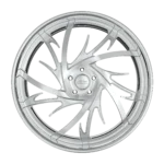 26 JTX 2 PIECE BRISTLE 5 FRONT 5 LUG P FRONT