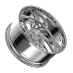26 JTX 2 PIECE BRISTLE 5 REAR 5 LUG P ANGLE