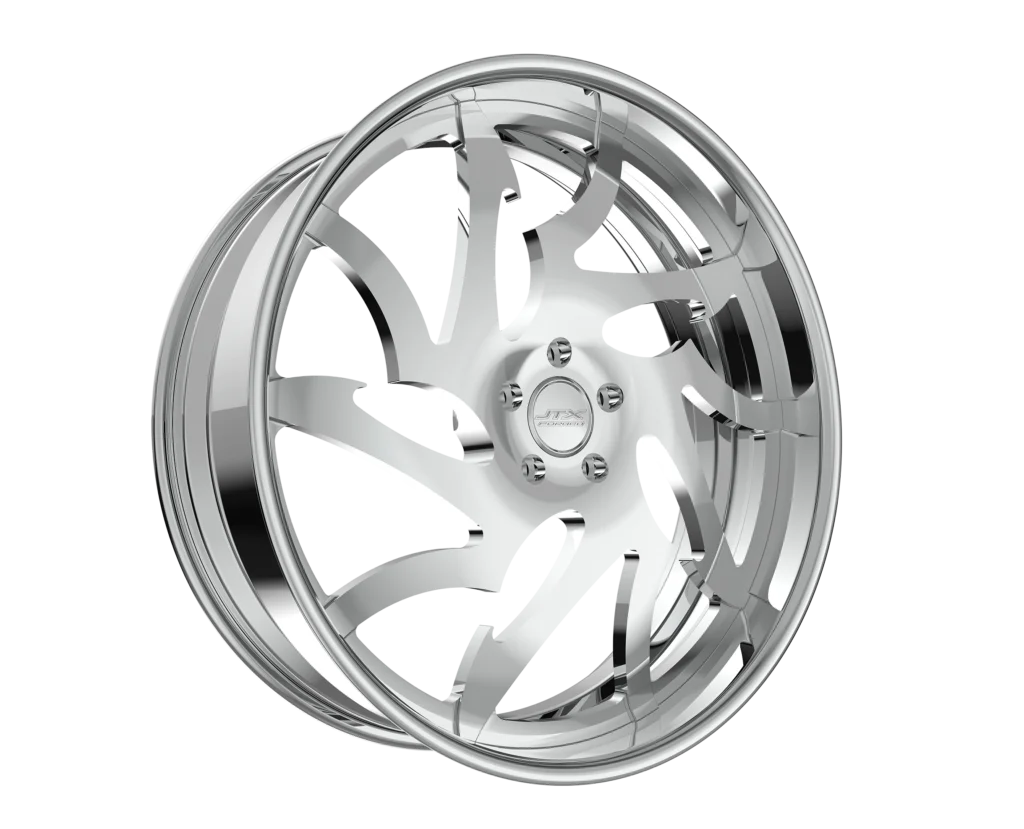 26 JTX 2 PIECE CADAVER 5 FRONT 5 LUG P