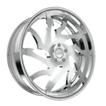 26 JTX 2 PIECE CADAVER 5 FRONT 5 LUG P