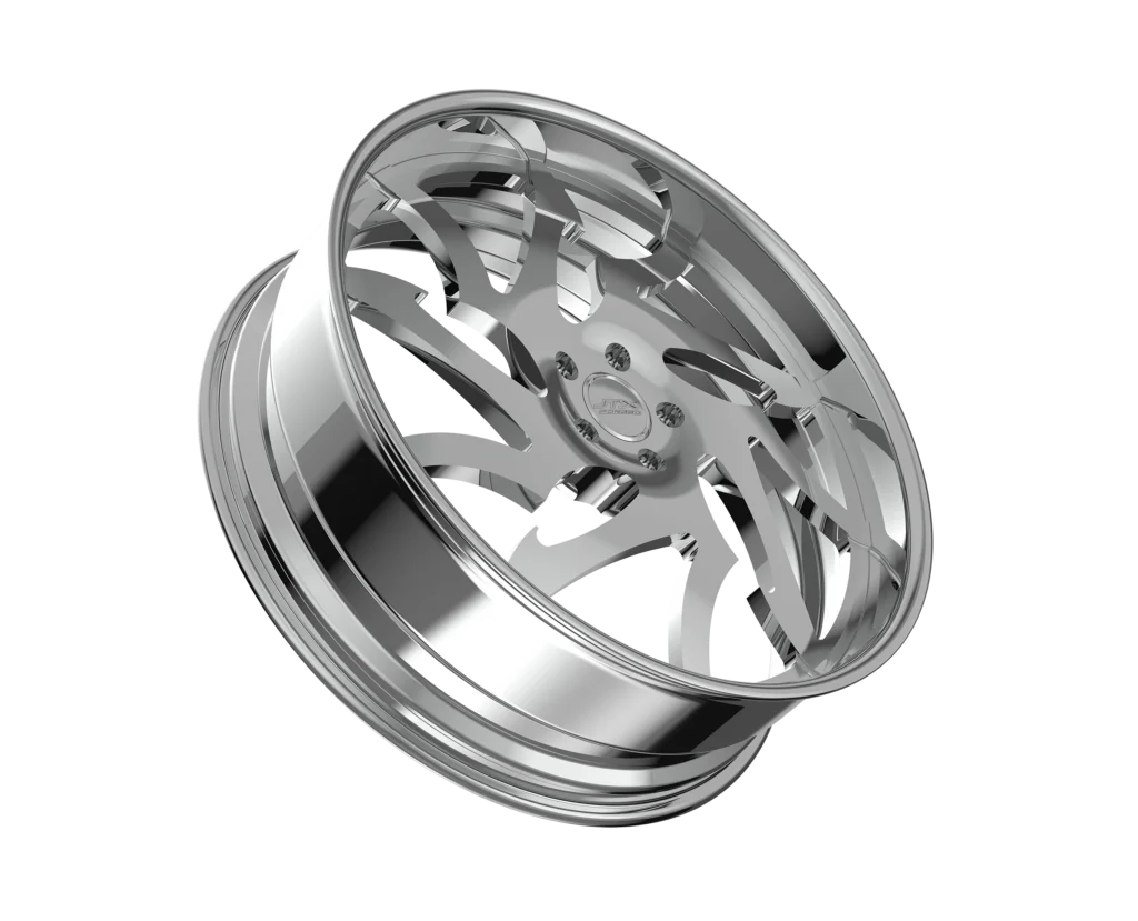 26 JTX 2 PIECE CADAVER 5 FRONT 5 LUG P ANGLE