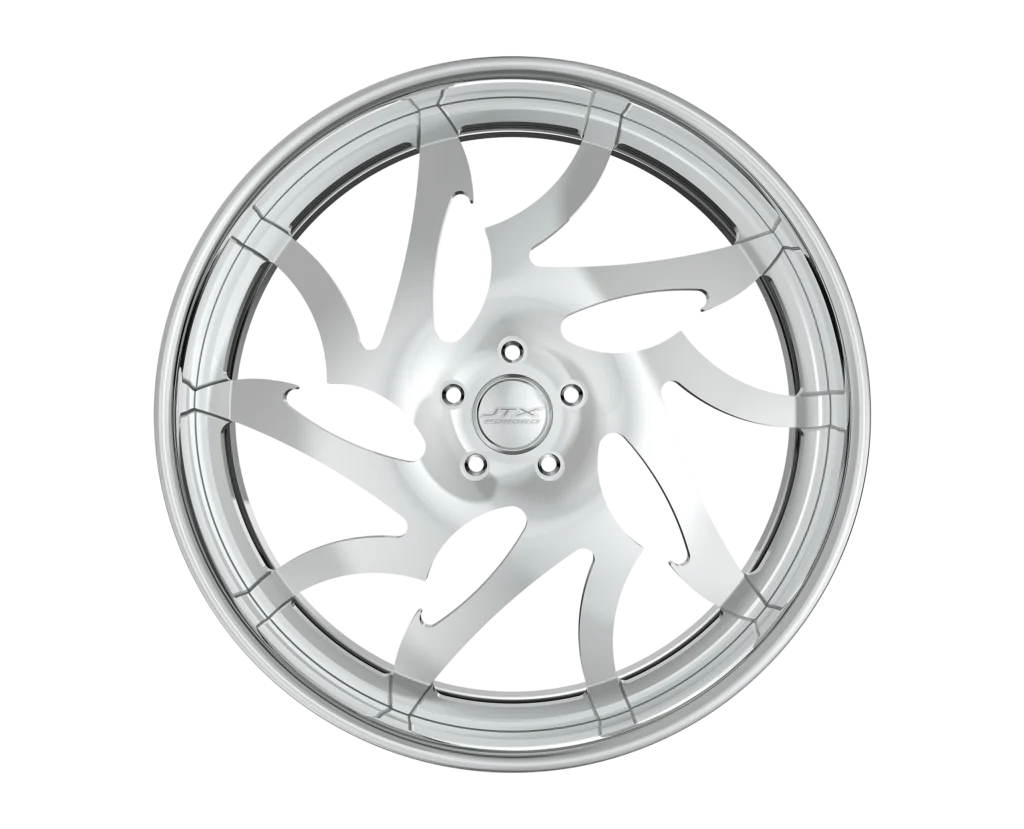 26 JTX 2 PIECE CADAVER 5 FRONT 5 LUG P FRONT