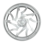 26 JTX 2 PIECE CADAVER 5 FRONT 5 LUG P FRONT