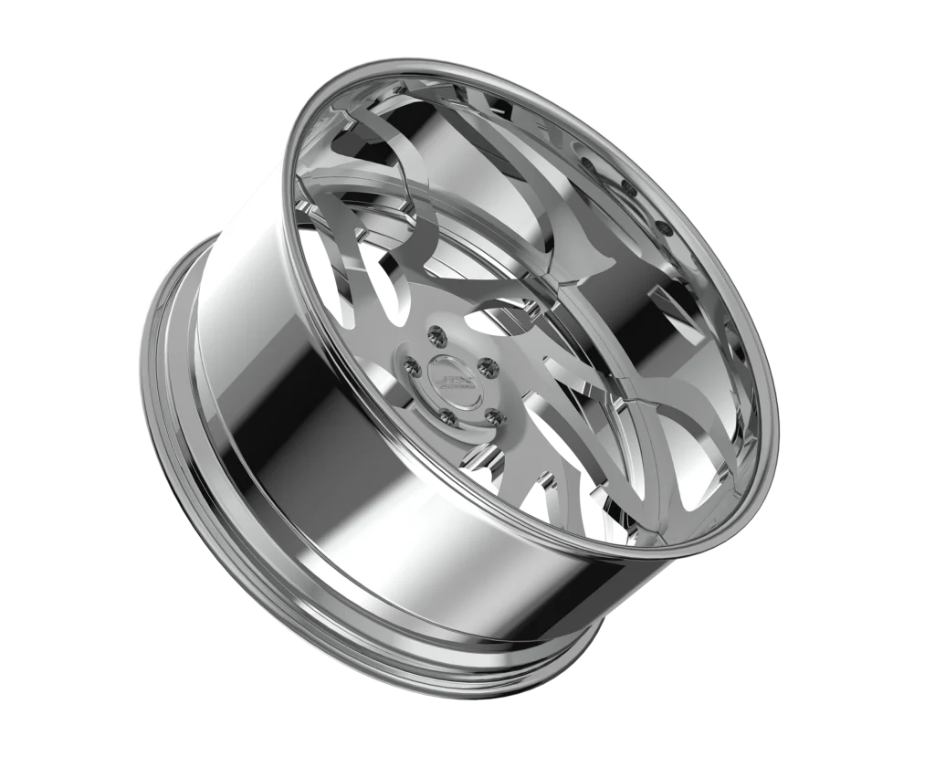 26 JTX 2 PIECE CADAVER 5 REAR 5 LUG P ANGLE