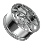 26 JTX 2 PIECE CADAVER 5 REAR 5 LUG P ANGLE