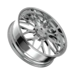 26 JTX 2 PIECE CONFLICT 5 FRONT 5 LUG P ANGLE