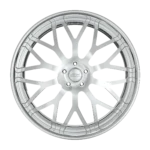 26 JTX 2 PIECE CONFLICT 5 FRONT 5 LUG P FRONT