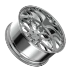 26 JTX 2 PIECE CONFLICT 5 REAR 5 LUG P ANGLE