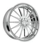 26 JTX 2 PIECE DYNAMO 5 FRONT 5 LUG P