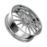 26 JTX 2 PIECE DYNAMO 5 FRONT 5 LUG P ANGLE