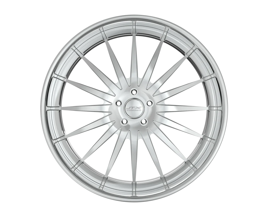 26 JTX 2 PIECE DYNAMO 5 FRONT 5 LUG P FRONT