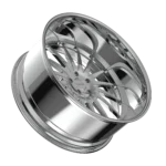 26 JTX 2 PIECE DYNAMO 5 REAR 5 LUG P ANGLE