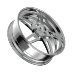 26 JTX 2 PIECE GRAVE 5 FRONT 5 LUG P ANGLE