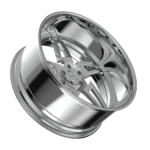 26 JTX 2 PIECE GRAVE 5 REAR 5 LUG P ANGLE