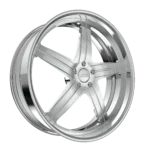 26 JTX 2 PIECE HERO 5 FRONT 5 LUG P