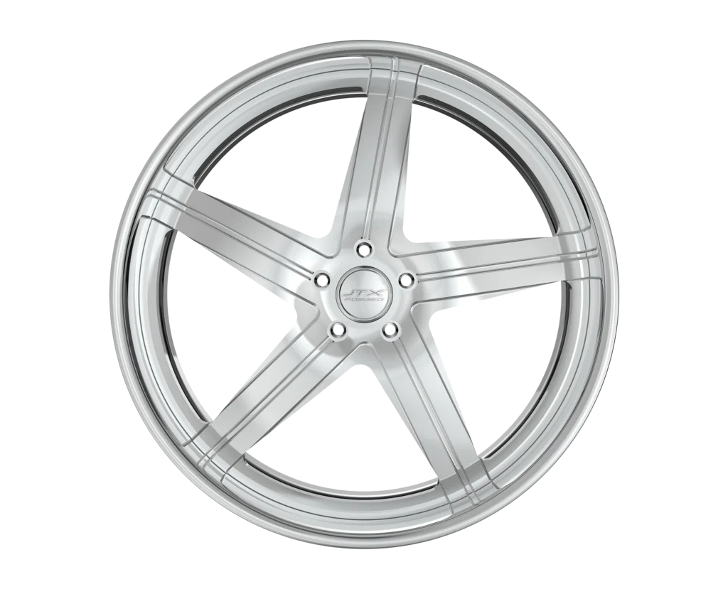 26 JTX 2 PIECE HERO 5 FRONT 5 LUG P FRONT