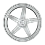 26 JTX 2 PIECE HERO 5 FRONT 5 LUG P FRONT